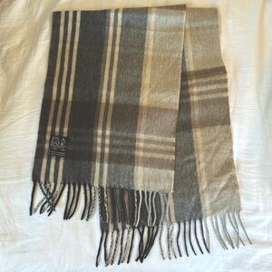 Jos A Bank 100% Cashmere